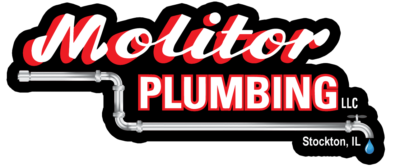 molitor plumbing stockton il