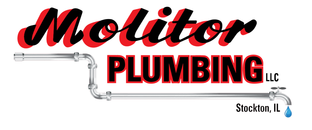 molitor plumbing stockton il