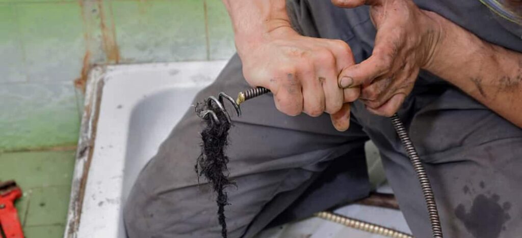 residential-drain-cleaning