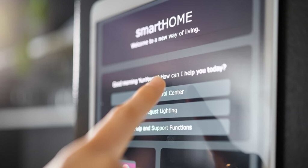 residential-home-automation