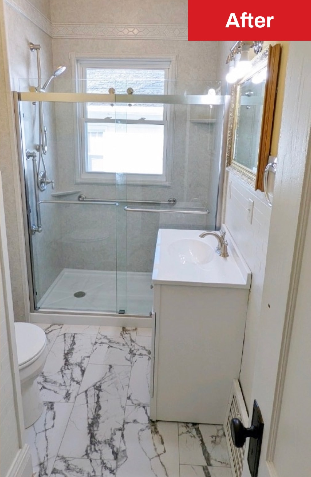 Bathroom Remodeling Galena