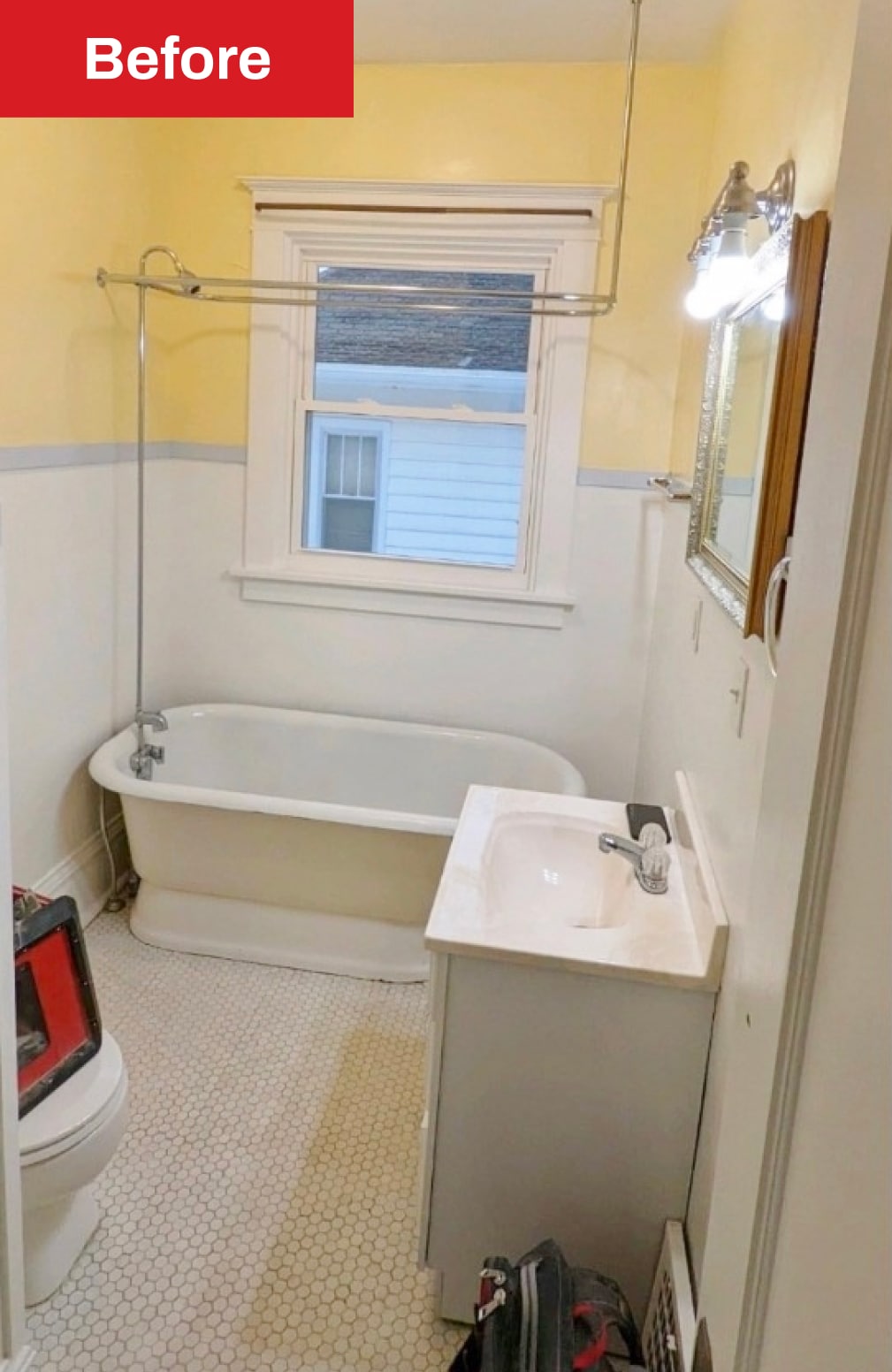 Bathroom Remodeling Galena